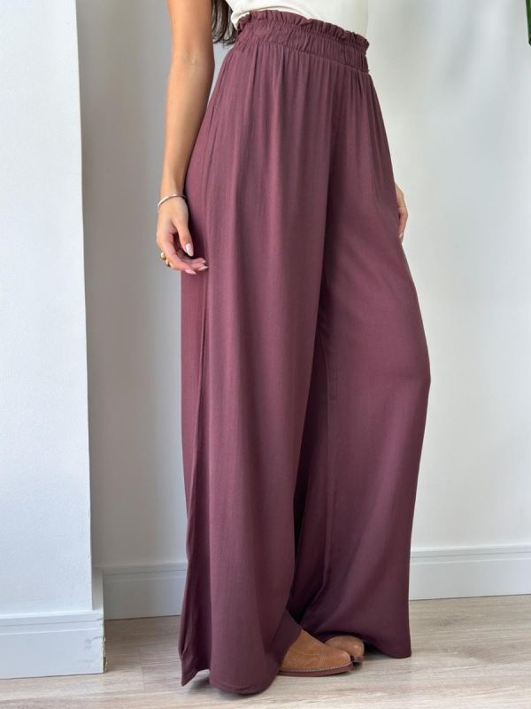 CALCA PANTALONA VISCOLINHO