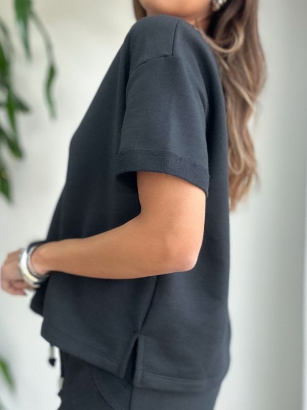 BLUSA MOLETOM MARSH 