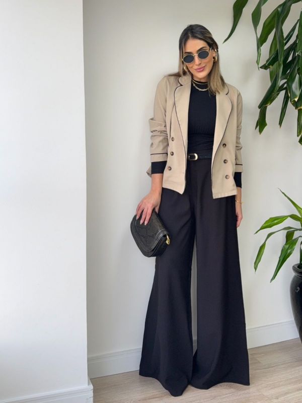 BLAZER BOLD 