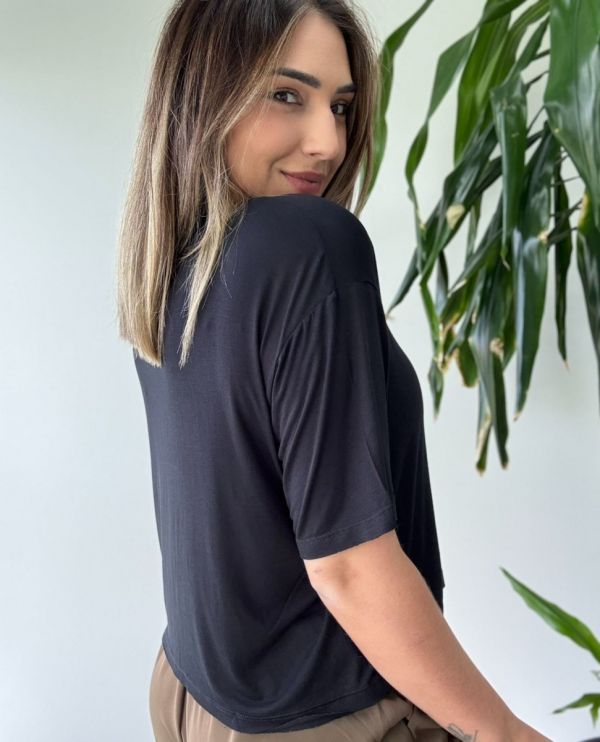 CROPPED BREEZE SOFT