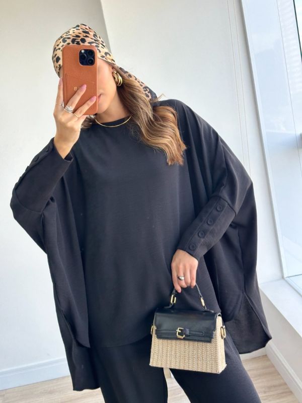 BLUSA LIZA