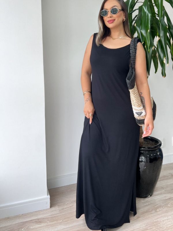 VESTIDO LIVE
