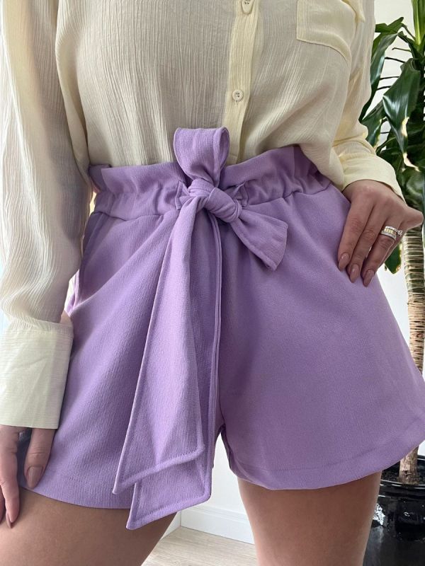 SHORTS ROZA 
