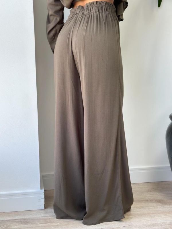 CALCA PANTALONA VISCOLINHO
