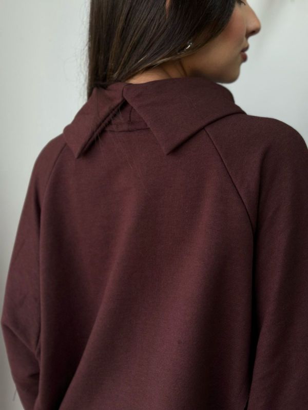 BLUSA MOLETOM LAFAY 
