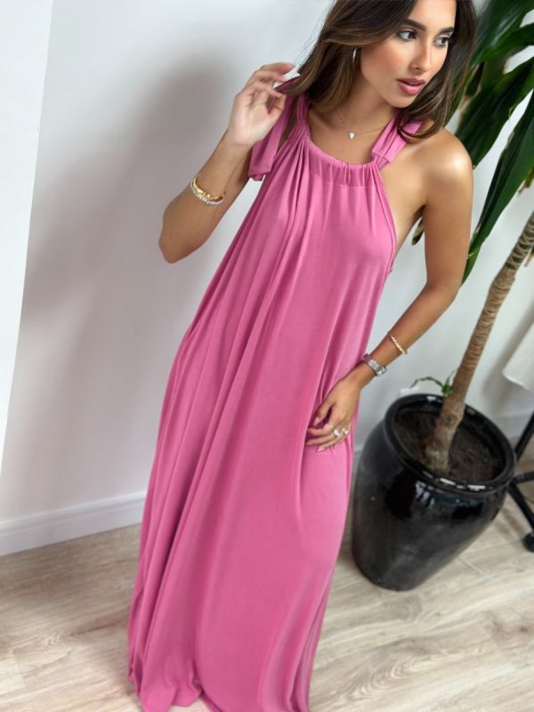VESTIDO VERANO 