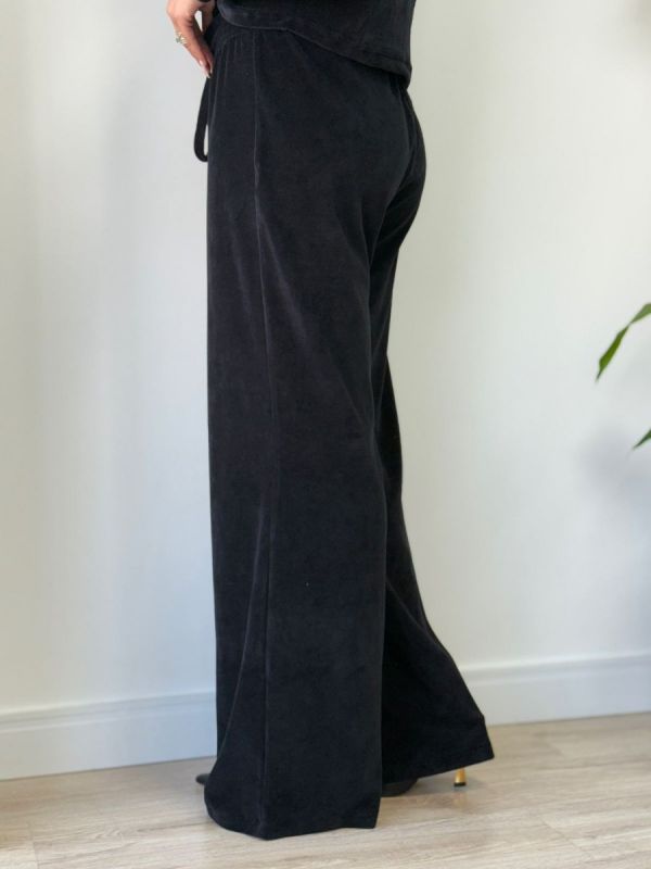 CALCA PANTALONA PLUSH CUSHY