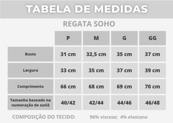 REGATA SOHO 