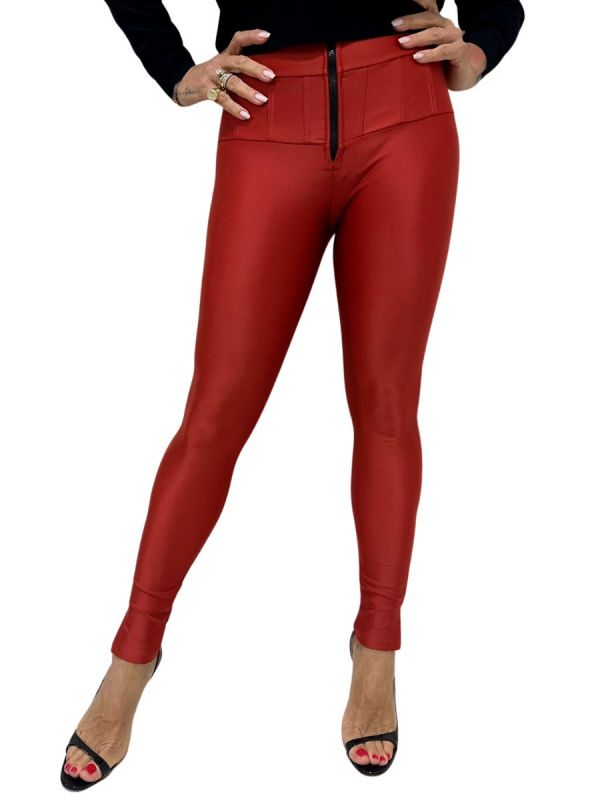 CALCA SKINNY SCULPY PALA 