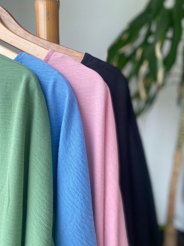BLUSA GAIA