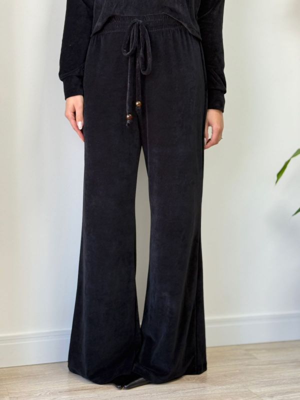 CALCA PANTALONA PLUSH CUSHY