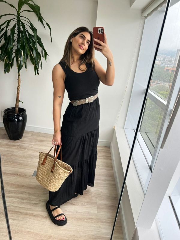 SAIA LONGA FLUIDA 