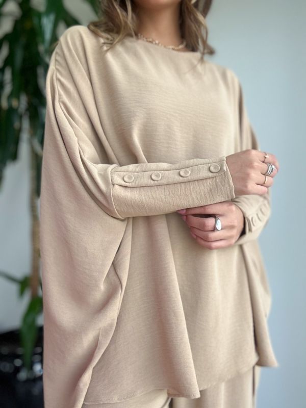 BLUSA LIZA