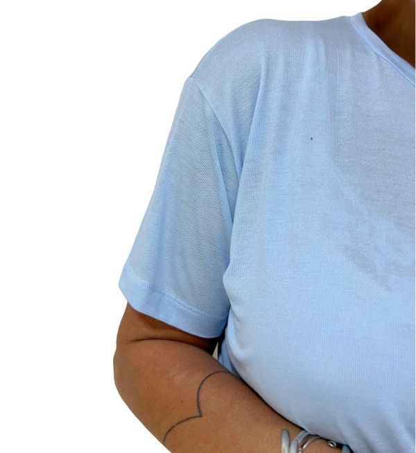 CROPPED SOFT