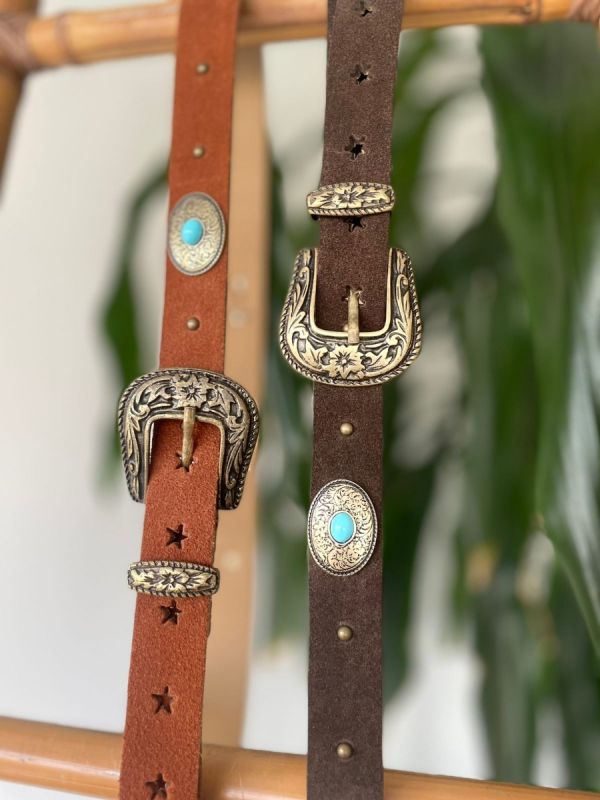 CINTO BOHO STAR 