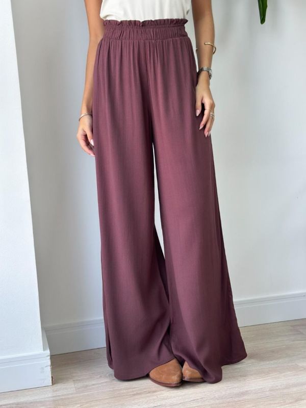 CALCA PANTALONA VISCOLINHO