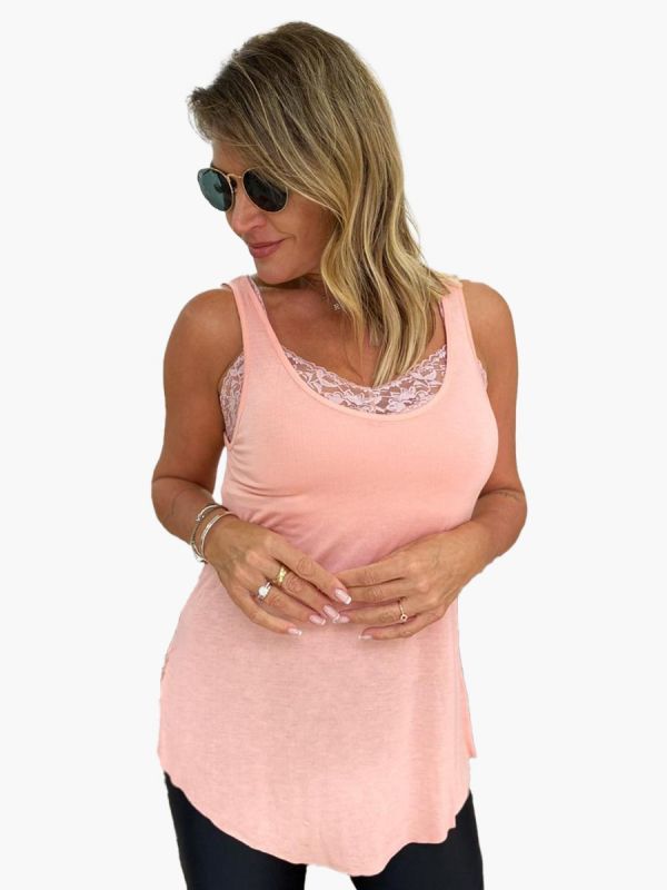 REGATAO SOFT PINK