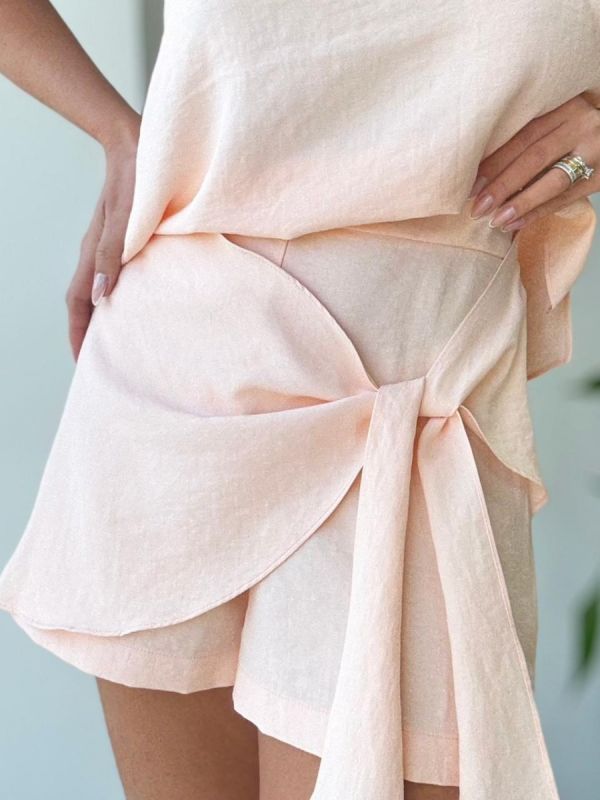 SHORT SAIA BELLA