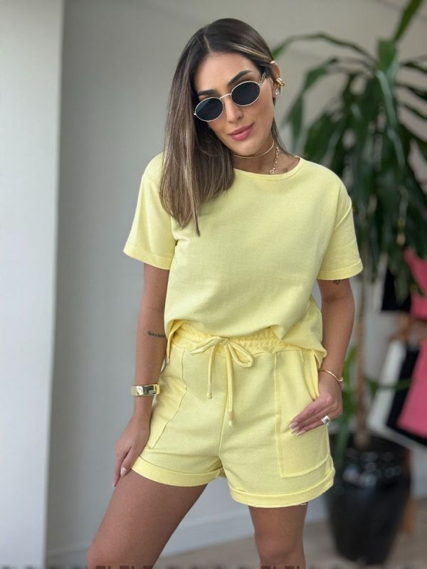 BLUSA MOLETOM MARSH 