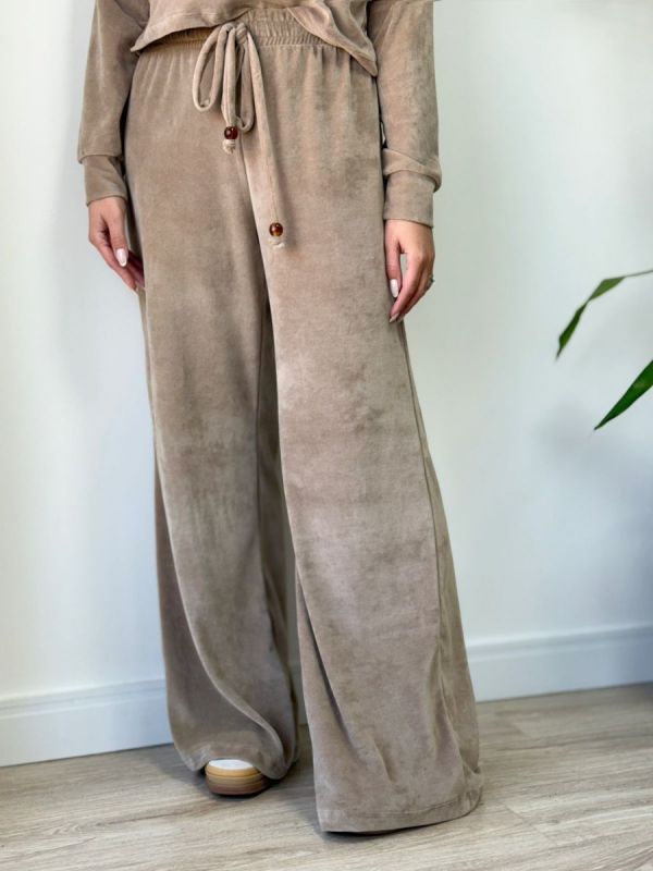 CALCA PANTALONA PLUSH CUSHY