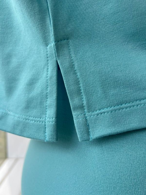 BLUSA DASH