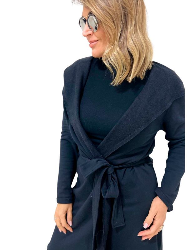 CASACO TRENCH COAT COLOR 