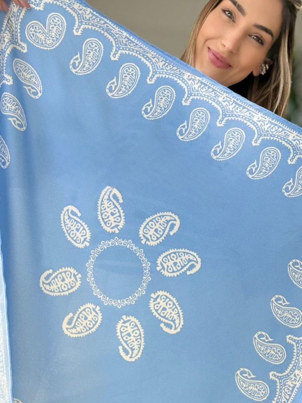 LENCO PAISLEY 