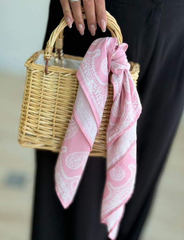 LENCO PAISLEY 
