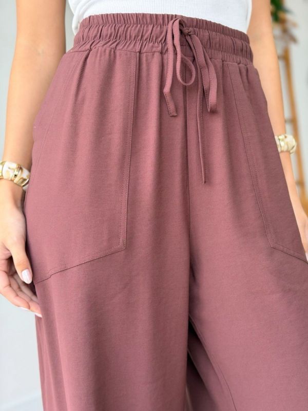 CALCA PANTALONA IZY