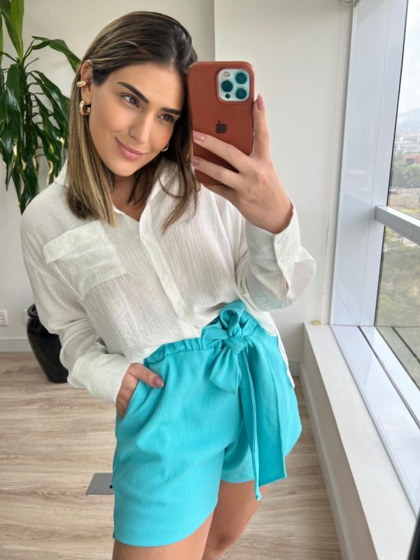 SHORTS ROZA 