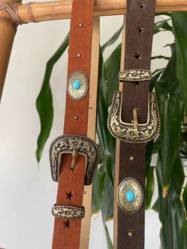 CINTO BOHO STAR 