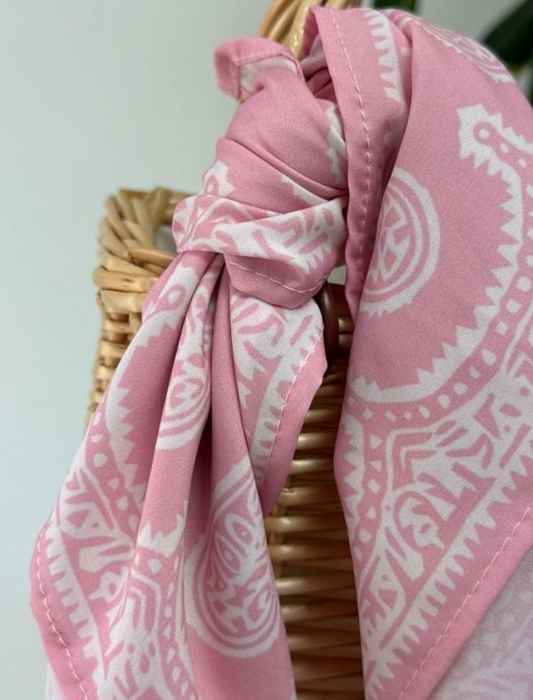 LENCO PAISLEY 