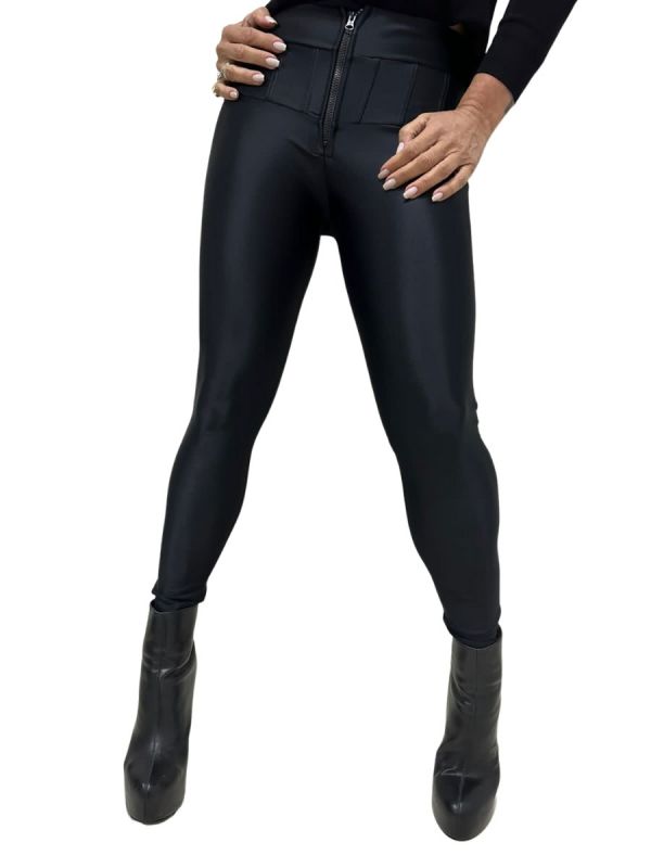 CALCA SKINNY SCULPY PALA 