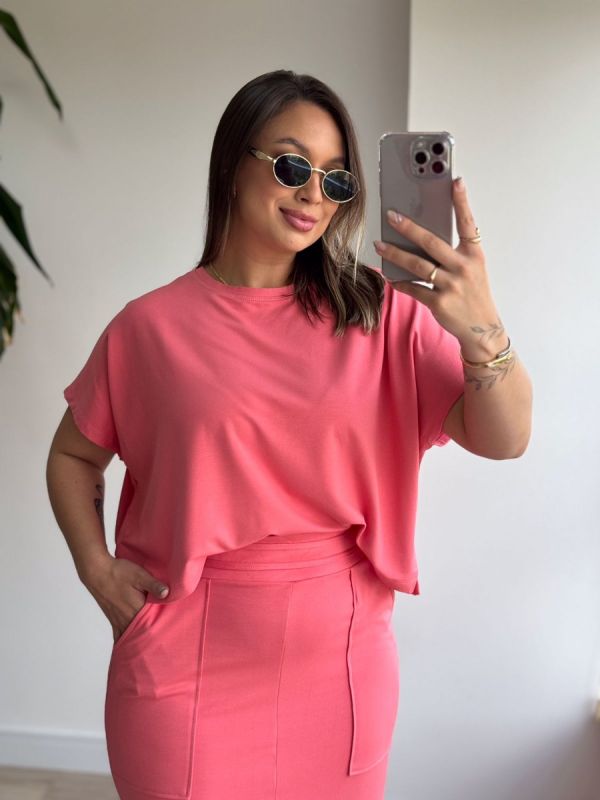 BLUSA DASH