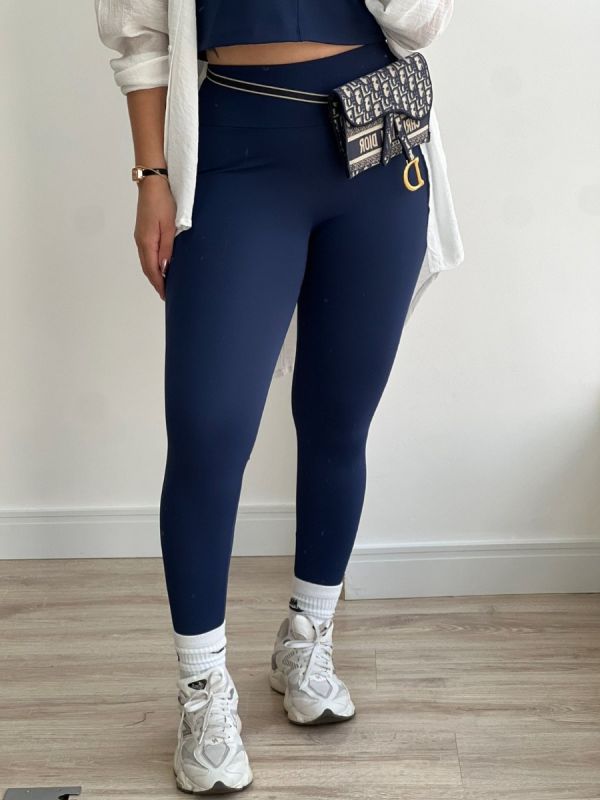 CALCA SKINNY SPORT