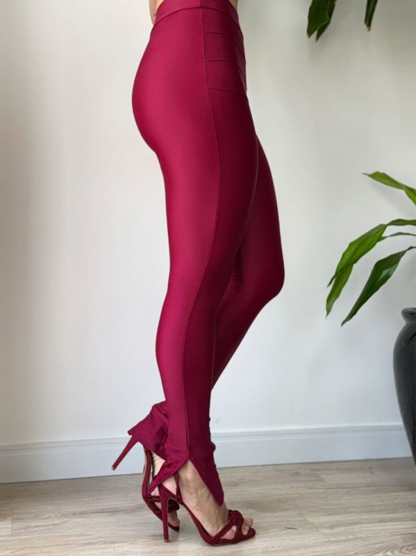 SKINNY SCULPY RECORTES COS
