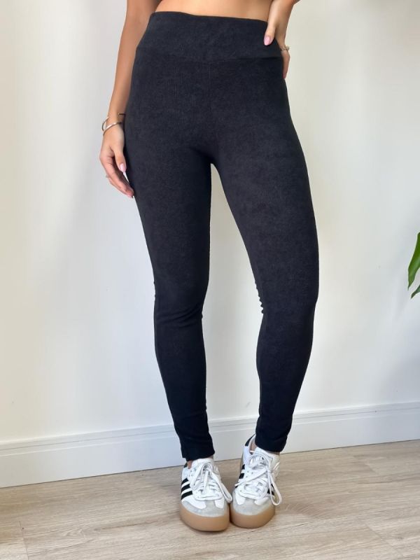 CALCA SKINNY BASIC SUMMER