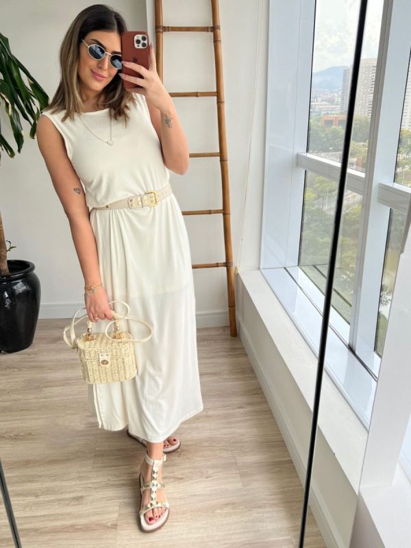 VESTIDO LIVE