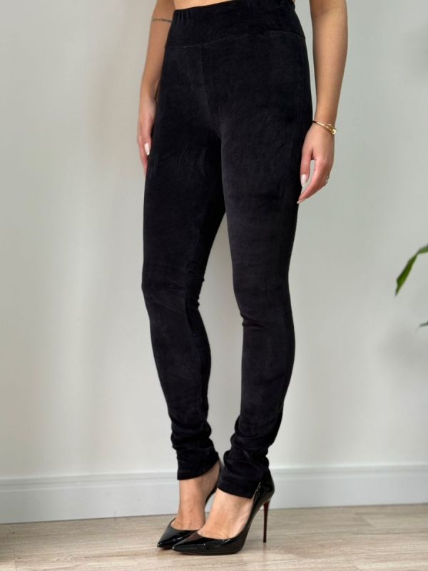 CALCA SKINNY BASIC PLUSH