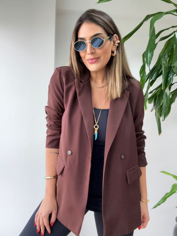 BLAZER CRIS