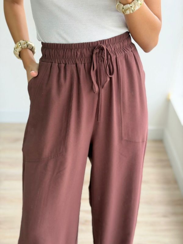CALCA PANTALONA IZY