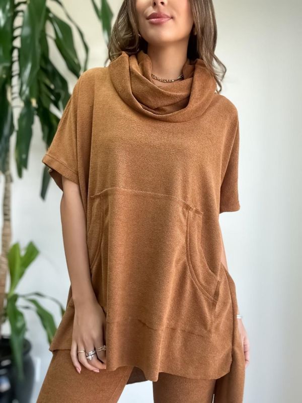 BLUSA BASIC SUMMER