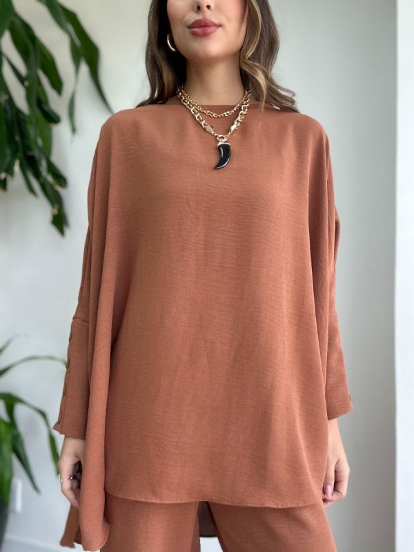 BLUSA LIZA