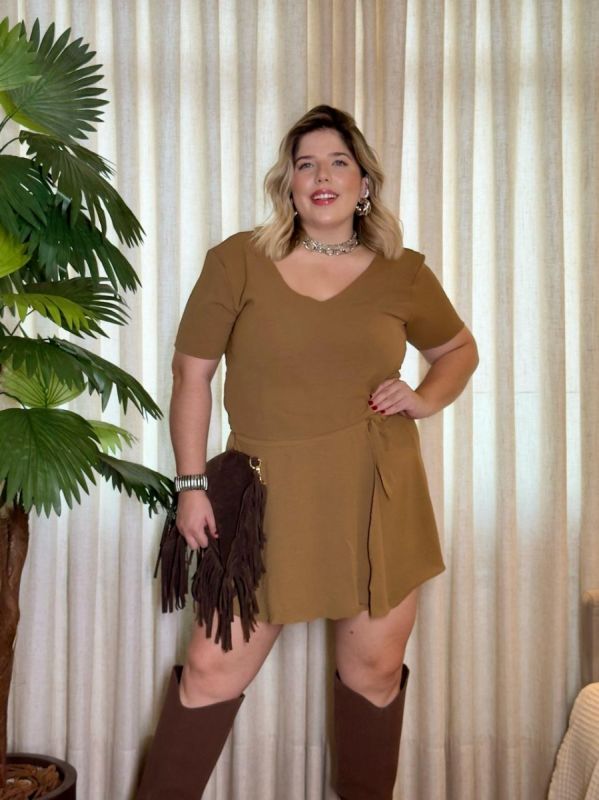 BLUSA LAIA