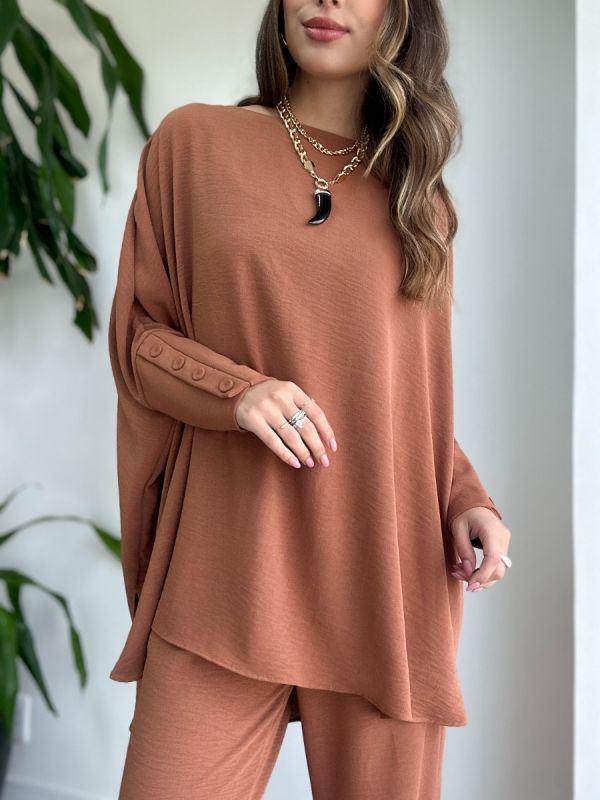 BLUSA LIZA