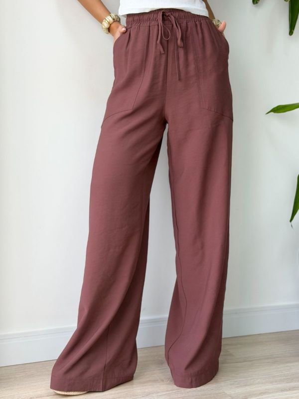CALCA PANTALONA IZY