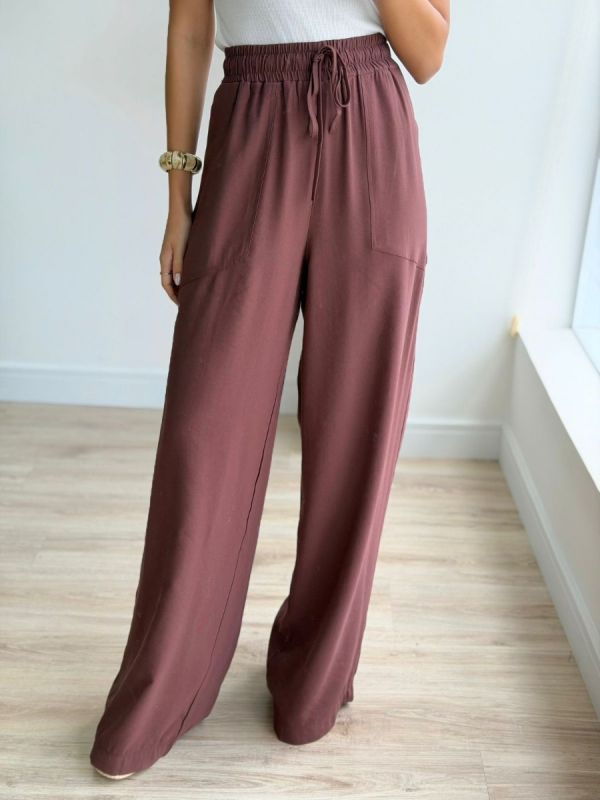 CALCA PANTALONA IZY