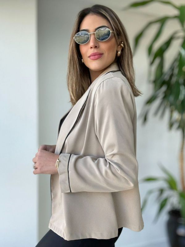 BLAZER BOLD 