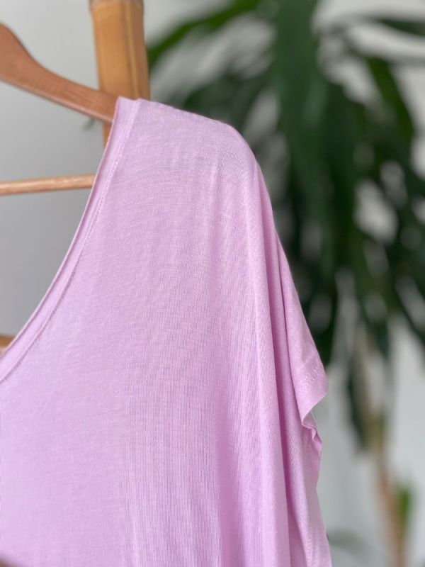 BLUSA QUADRADA
