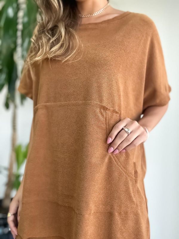 BLUSA BASIC SUMMER